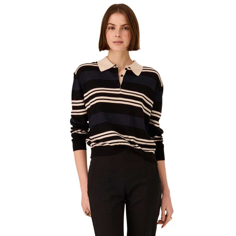 POL Parrel Polo Jersey image number 0